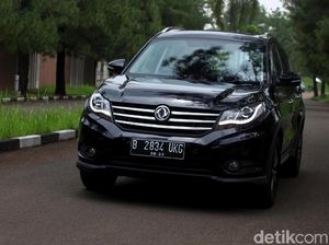 Penjelasan DFSK Soal Mobil Tak Kuat Nanjak Masuk Meja Hijau