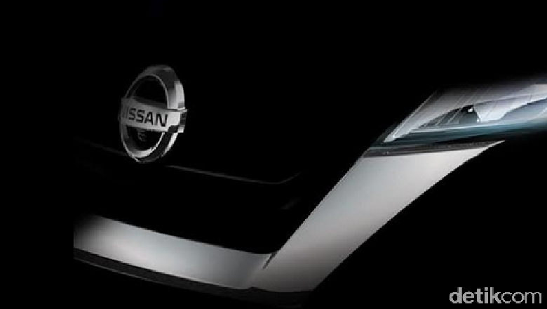 Foto: Nissan Foto: Nissan
