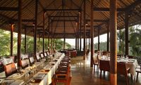 Jadi Tempat Liburan Ahok, Resort di Ubud Ini Punya Resto dan Bar Mewah