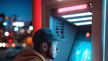 Atau bisa mengikuti cara foto ini. Foto: Calob Castellon