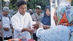 Yuk, Intip Gaya Emil Dardak Saat Jajan Kerupuk dan Lontong Balap!