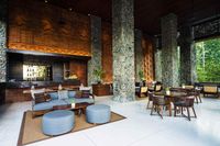 Jadi Tempat Liburan Ahok, Resort di Ubud Ini Punya Resto dan Bar Mewah