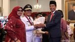 Sah! Khofifah Jadi Gubernur Jawa Timur