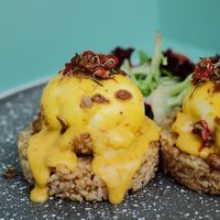 Siang Ini Enaknya Makan Butter Rice Gurih di 5 Tempat Ini