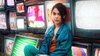 Mau melihat karya Calob yang lain? Foto: Calob Castellon