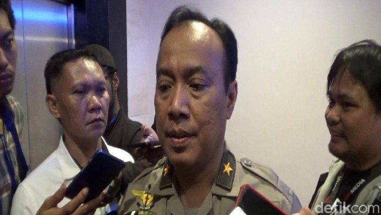 Mabes Polri Punya 400 Perwira Kombes Nganggur Mabes Polri Punya 400 Perwira Kombes Nganggur