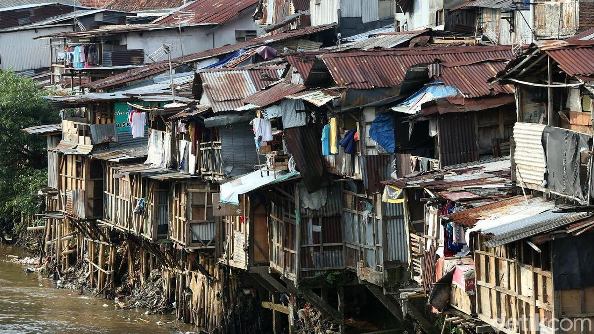 Tsamara Amany Ungkap Alasan Permukiman Kumuh Sulit Hilang di Jakarta