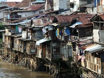 Masih Banyak Masyarakat yang Tinggal di Rumah Tak Layak, Dampaknya Ngeri!
