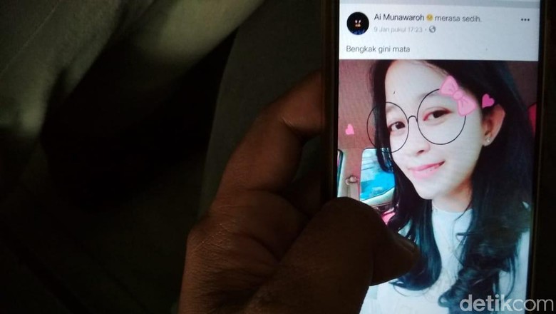 Sosok Wanita Rekan Bos Tekstil yang Diduga Dimutilasi di Malaysia Sosok Wanita Rekan Bos Tekstil yang Diduga Dimutilasi di Malaysia
