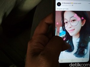 Polri: DNA Jenazah Wanita di Sungai Buloh Identik Ai Munawaroh