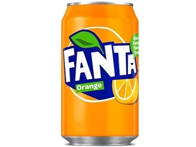 Saat penggodokan ide nama brand, CEO dari Coca-Cola mengatakan kepada timnya untuk menggunakan Fantasie mereka. Kata Fantasie dalam bahasa Jerman berarti imajinasi, dan tercetuslah nama Fanta. Foto: istimewa