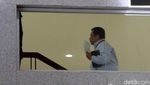 KPK Periksa Kader Demokrat Terkait Kasus Suap Taufik Kurniawan