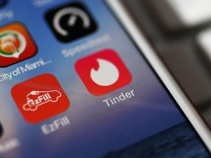Pengguna Tinder Bakal Bisa Blokir Orang dari Nomor Telepon
