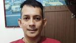 Penampakan Barang Bukti Narkoba Jupiter Fortissimo