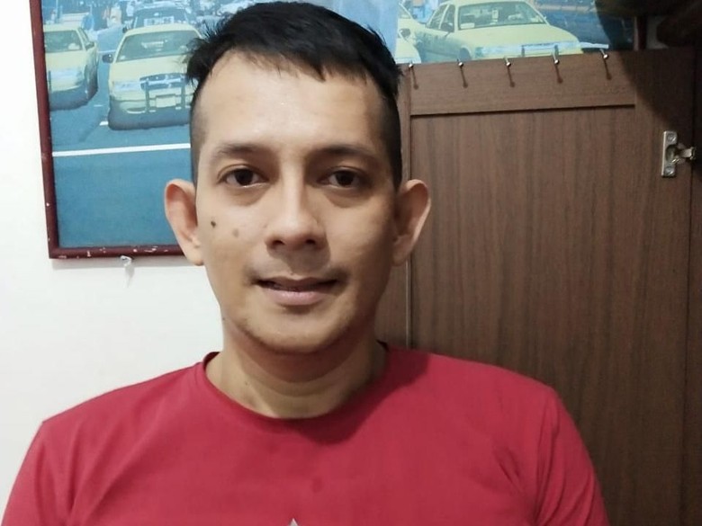Netizen Minta Jupiter Fortissimo Lebih Baik Direhab karena Kecanduan Narkoba Netizen Minta Jupiter Fortissimo Lebih Baik Direhab karena Kecanduan Narkoba