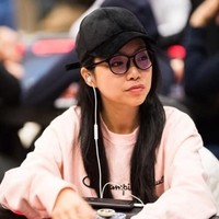 Seperti dikutip dari South China Morning Post, Natalie kini sudah menjadi pemain poker profesional wanita peringkat ke-25 di dunia.  Foto: InstagramInstagram @natalietehsp