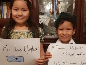 Warga Uighur ke Pemerintah China: Tunjukkan Ayah-Ibu Saya Masih Hidup