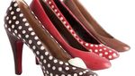 Mirip Asli, 10 Sepatu Keren Ini Terbuat dari Cokelat