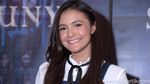 Amanda Rawles Pamer Lesung Pipit