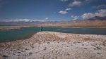 Foto: Danau Mati, Tapi Indah