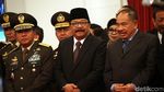 Sah! Khofifah Jadi Gubernur Jawa Timur
