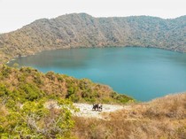 Wisatawan Asing Bebas Masuk Pulau Satonda, Begini Respons Pemkab Dompu