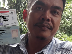 Petani Subkhan dan Saling Tuding Timses soal Sandiwara Kampanye