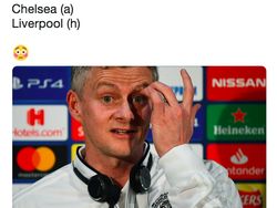 MU Keok di Kandang, Meme Sarat Ledekan pun Bermunculan