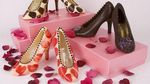 Mirip Asli, 10 Sepatu Keren Ini Terbuat dari Cokelat