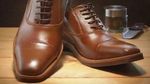 Mirip Asli, 10 Sepatu Keren Ini Terbuat dari Cokelat