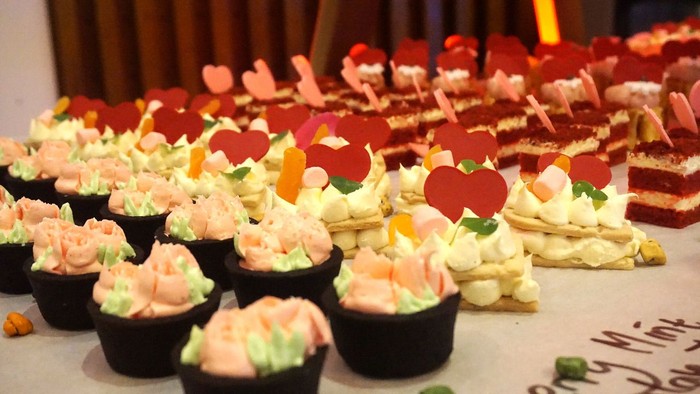 Foto: Le Meridien Jakarta Foto: Le Meridien Jakarta