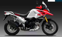 africa twin 800