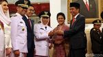 Sah! Khofifah Jadi Gubernur Jawa Timur
