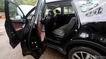 Duel Honda CR-V 1.500cc Turbo Vs DFSK Glory 580