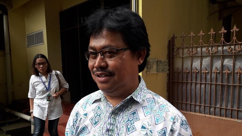 Kemendikbud Monitoring Kasus ABK Diduga Dianiaya di Bekasi Kemendikbud Monitoring Kasus ABK Diduga Dianiaya di Bekasi