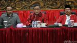 Dukungan Dewan Adat untuk Jokowi-Maruf
