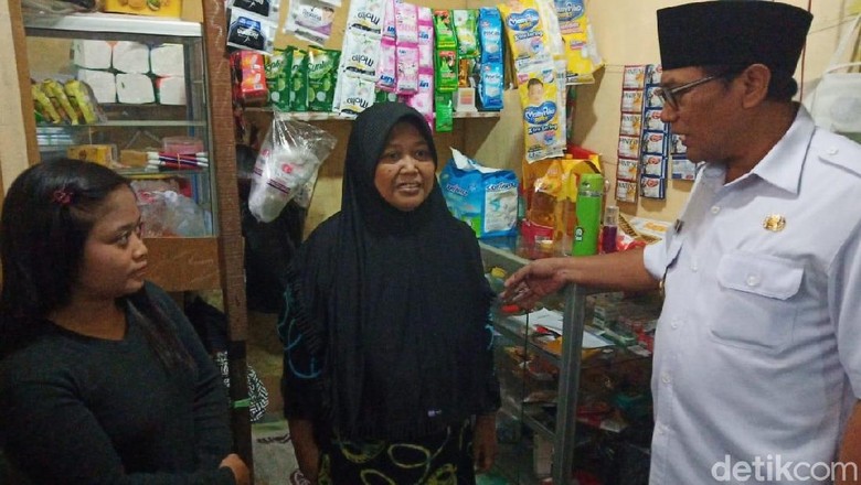 Wawali Malang Jamin TKW 12 Tahun Tak Digaji Pulang dan Terima Haknya Wawali Malang Jamin TKW 12 Tahun Tak Digaji Pulang dan Terima Haknya