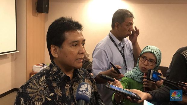 Sosok Mendiang Ciputra di Mata Grup Sahid