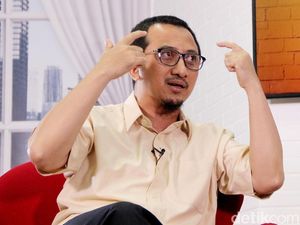 Saran Dokter untuk Cegah Penyumbatan di Leher Seperti Ustaz Yusuf Mansur