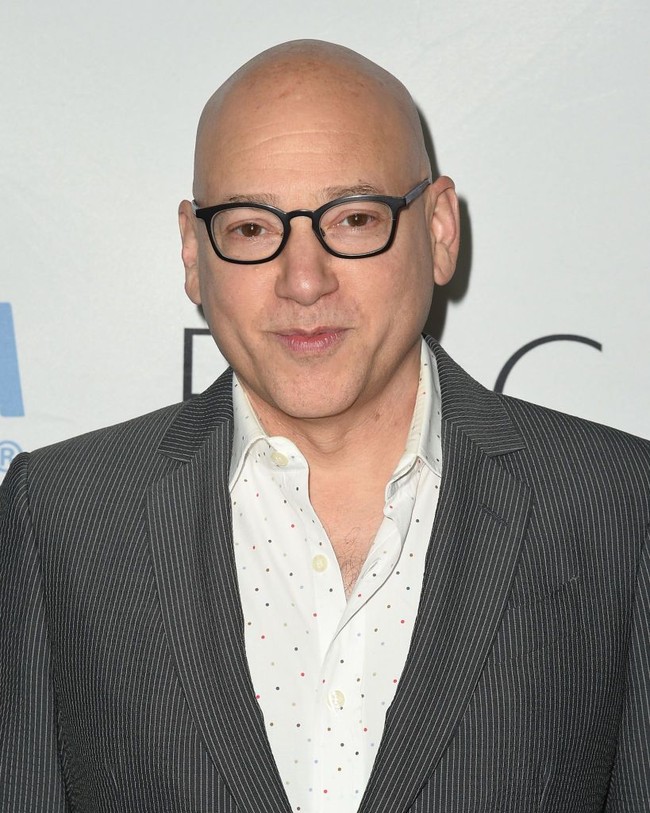 Aktor Evan Handler menderita leukemia saat usianya 20-an tahun. Bintang serial Sex And The City ini berhasil jadi penyintas, hingga kini berusia 58 tahun. Foto: Joshua Blanchard/Getty Images