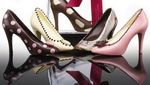 Mirip Asli, 10 Sepatu Keren Ini Terbuat dari Cokelat
