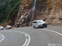 Uji Irit Daihatsu Xenia 1.5L di Sibolga, Berapa Angkanya?
