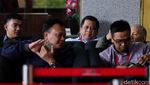 KPK Periksa Kader Demokrat Terkait Kasus Suap Taufik Kurniawan