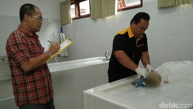 Tengkorak Manusia Ditemukan di Banyuwangi, Polisi Selidiki Tengkorak Manusia Ditemukan di Banyuwangi, Polisi Selidiki