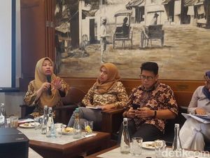 Perludem Minta Jokowi-Prabowo Tidak Main Aman di Debat Capres Kedua