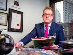 Para Sosok yang Terseret Perselingkuhan Orang Terkaya Dunia