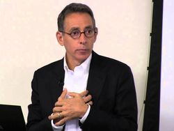 Para Sosok yang Terseret Perselingkuhan Orang Terkaya Dunia