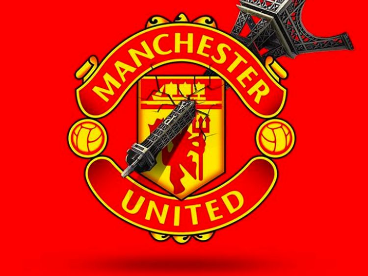 Olok-Olokan untuk MU Usai Kalah dari PSG