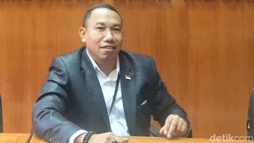 Pengacara Joda, Agustinus Nahak (Dita-detik)