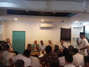 Dukung Sandiaga, Alumni PL: Anak PL Dukung Anak PL, Masa yang Lain?